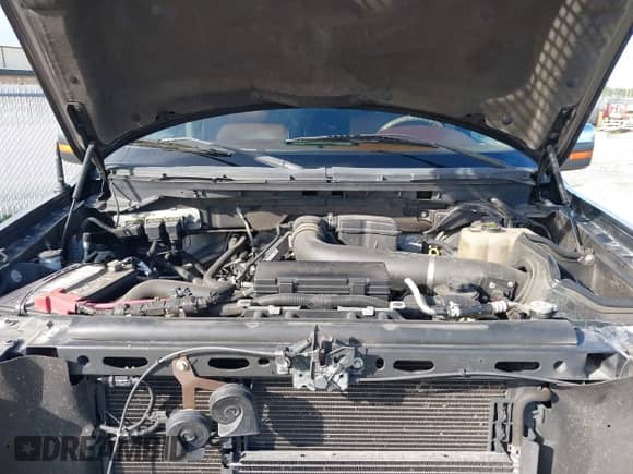 2010 Ford F-150 XL with VIN 1FTFW1EV0AKA90761, listed as a IAAI auction lot 43259985 with 193,482 mi miles and . Bid and sale history available at DreamBid. Image 10.