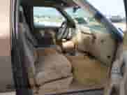 1998 Chevrolet Blazer LS with VIN 1GNCS13W9W2232081, listed as a IAAI auction lot 42704585 with 107,031 mi miles and . Bid and sale history available at DreamBid. Image 5.