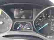 2018 Ford Escape SE с VIN 1FMCU9GD7JUB80405, выставлен на аукционе IAAI как лот 43071243 с пробегом 129 947 миль миль и . История ставок и продаж доступна на DreamBid. Изображение 16.