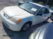 2002 Honda Civic с VIN 1HGEM21272L087677, выставлен на аукционе IAAI как лот 42782249 с пробегом 249 840 миль миль и . История ставок и продаж доступна на DreamBid. Изображение 2.