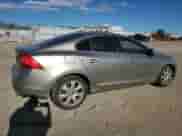 2012 Volvo S60 T6 с VIN YV1902FH7C2087382, выставлен на аукционе Copart как лот 84005115 с пробегом 202 464 миль миль и Чистый • Clean title. История ставок и продаж доступна на DreamBid. Изображение 3.