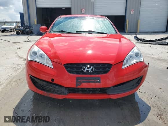 2010 Hyundai Genesis Coupe с VIN KMHHT6KD9AU025207, выставлен на аукционе Copart как лот 58251655 с пробегом 93 643 миль миль и Списание • Salvage title. История ставок и продаж доступна на DreamBid. Изображение 5.