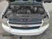 2008 Chevrolet Suburban 3LT с VIN 1GNFC16J98J220502, выставлен на аукционе Copart как лот 70514685 с пробегом 195 528 миль миль и Списание • Salvage title. История ставок и продаж доступна на DreamBid. Изображение 12.