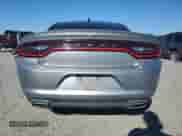 2017 Dodge Charger R/T с VIN 2C3CDXCT6HH626695, выставлен на аукционе Copart как лот 82540555 с пробегом 111 826 миль миль и Списание • Salvage title. История ставок и продаж доступна на DreamBid. Изображение 6.