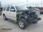 2010 Chevrolet Suburban LTZ with VIN 1GNUKKE33AR102729, listed as a IAAI auction lot 42904545 with 252,359 mi miles and . Bid and sale history available at DreamBid. Image 1.