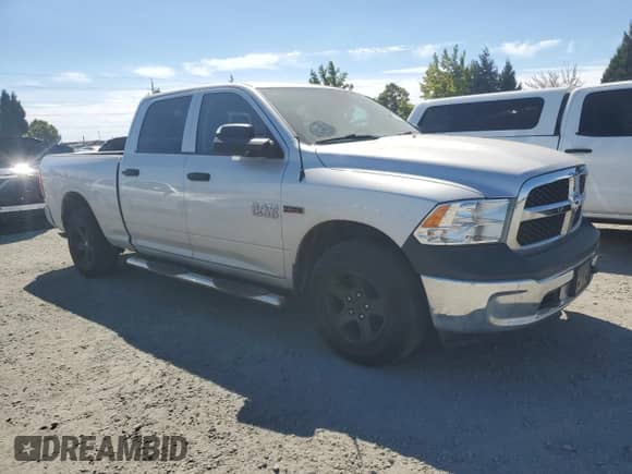 2015 Ram 1500 Tradesman с VIN 1C6RR7SM3FS721181, выставлен на аукционе Copart как лот 70905955 с пробегом 111 012 миль миль и Чистый • Clean title. История ставок и продаж доступна на DreamBid. Изображение 4.