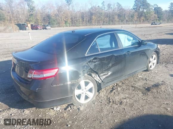 2011 Toyota Camry LE с VIN 4T1BF3EK9BU170965, выставлен на аукционе IAAI как лот 41403198 с пробегом 152 064 миль миль и . История ставок и продаж доступна на DreamBid. Изображение 4.