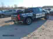 2023 Chevrolet Silverado 1500 LT with VIN 1GCPDKEK9PZ128610, listed as a IAAI auction lot 41326608 with 59,114 mi miles and . Bid and sale history available at DreamBid. Image 4.