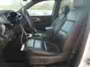 2022 Chevrolet Traverse LT z VIN 1GNERHKW3NJ105930, wystawiony jako Copart lot #54216975 z przebiegiem 74 145 mil mil oraz Szkoda całkowita • Salvage title. Historia ofert i sprzedaży dostępna na DreamBid. Obrazek 7.