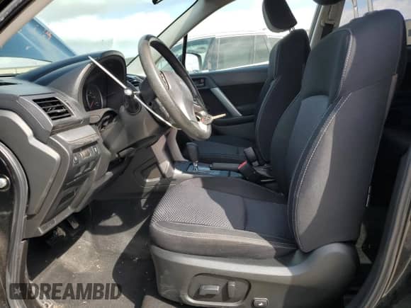 2014 Subaru Forester Premium with VIN JF2SJAEC7EH443674, listed as a Copart auction lot 89920495 with 150,530 mi miles and Salvage title. Bid and sale history available at DreamBid. Image 7.