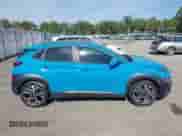2023 Hyundai Kona Limited с VIN KM8K53A31PU992068, выставлен на аукционе IAAI как лот 43269410 с пробегом 41 695 миль миль и . История ставок и продаж доступна на DreamBid. Изображение 14.