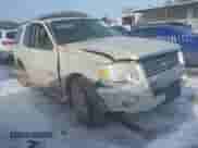 2006 Ford Explorer Limited with VIN 1FMEU75E06UB42885, listed as a IAAI auction lot 41396431 with 282,195 mi miles and . Bid and sale history available at DreamBid. Image 1.