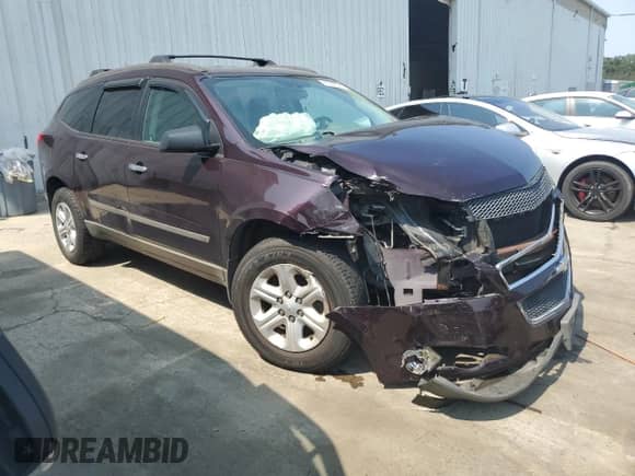2010 Chevrolet Traverse LS с VIN 1GNLREEDXAS154210, выставлен на аукционе Copart как лот 65748025 с пробегом Не указан миль и Списание • Salvage title. История ставок и продаж доступна на DreamBid. Изображение 4.