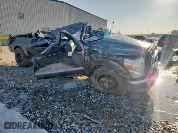 2012 Ford F-250 XL с VIN 1FT7W2BT2CEB39358, выставлен на аукционе Copart как лот 69841415 с пробегом 251 576 миль миль и Списание • Salvage title. История ставок и продаж доступна на DreamBid. Изображение 4.