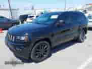 2017 Jeep Grand Cherokee 75th Anniversary z VIN 1C4RJEAG6HC956218, wystawiony jako IAAI lot #42353950 z przebiegiem 113 398 mil mil oraz . Historia ofert i sprzedaży dostępna na DreamBid. Obrazek 19.