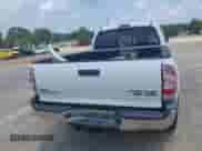 2009 Toyota Tacoma PreRunner с VIN 5TETU62N39Z656249, выставлен на аукционе IAAI как лот 42601015 с пробегом 159 304 миль миль и . История ставок и продаж доступна на DreamBid. Изображение 16.