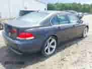 2003 BMW 7 Series 745i с VIN WBAGL63433DP66838, выставлен на аукционе IAAI как лот 42548738 с пробегом Не указан миль и . История ставок и продаж доступна на DreamBid. Изображение 4.