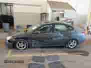 2009 Hyundai Elantra GLS with VIN KMHDU46D79U609983, listed as a IAAI auction lot 42640965 with 153,411 mi miles and . Bid and sale history available at DreamBid. Image 14.