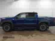 2022 Nissan Frontier SV with VIN 1N6ED1EK4NN608203, listed as a IAAI auction lot 42638809 with 53,061 mi miles and . Bid and sale history available at DreamBid. Image 15.