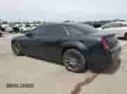 2013 Chrysler 300 C John Varvatos Limited Edition with VIN 2C3CCADT9DH672613, listed as a Copart auction lot 53876325 with 182,546 mi miles and Salvage title. Bid and sale history available at DreamBid. Image 2.