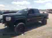 2016 GMC Sierra 1500 с VIN 1GTR1LEH2GZ223070, выставлен на аукционе Copart как лот 63258715 с пробегом 102 186 миль миль и Списание • Salvage title. История ставок и продаж доступна на DreamBid. Изображение 1.