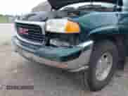 2002 GMC Sierra 1500 SLE z VIN 2GTEK19T621256296, wystawiony jako IAAI lot #42879825 z przebiegiem 164 549 mil mil oraz . Historia ofert i sprzedaży dostępna na DreamBid. Obrazek 6.
