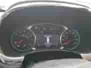 2023 Chevrolet Traverse LT z VIN 1GNEVHKW6PJ278565, wystawiony jako Copart lot #57167245 z przebiegiem 35 260 mil mil oraz Szkoda całkowita • Salvage title. Historia ofert i sprzedaży dostępna na DreamBid. Obrazek 9.