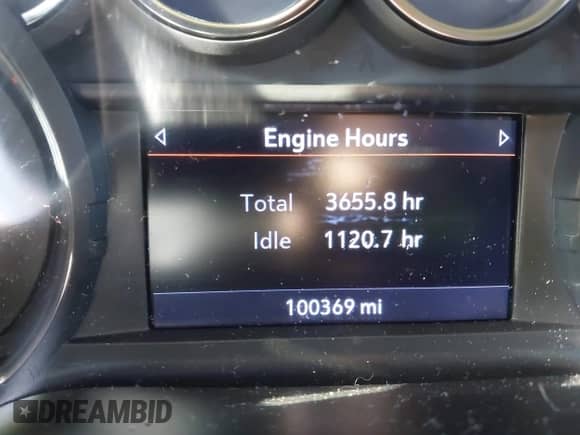 2020 Chevrolet Silverado 1500 LT with VIN 3GCPWCEK4LG142554, listed as a IAAI auction lot 43380768 with 100,369 mi miles and . Bid and sale history available at DreamBid. Image 7.