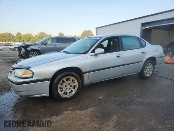 2004 Chevrolet Impala с VIN 2G1WF52E549323785, выставлен на аукционе Copart как лот 80292815 с пробегом 213 019 миль миль и Списание • Salvage title. История ставок и продаж доступна на DreamBid. Изображение 1.