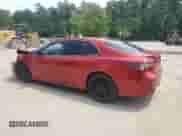 2021 Toyota Camry SE z VIN 4T1S11AK7MU450170, wystawiony jako Copart lot #60863555 z przebiegiem 17 898 mil mil oraz Szkoda całkowita • Salvage title. Historia ofert i sprzedaży dostępna na DreamBid. Obrazek 2.