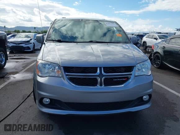 2020 Dodge Grand Caravan SXT z VIN 2C4RDGCGXLR179459, wystawiony jako IAAI lot #43437200 z przebiegiem 84 694 mil mil oraz . Historia ofert i sprzedaży dostępna na DreamBid. Obrazek 11.