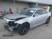 2021 Chrysler 300 S with VIN 2C3CCABG6MH520049, listed as a IAAI auction lot 42419672 with 56,303 mi miles and . Bid and sale history available at DreamBid. Image 17.