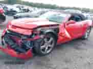 2011 Chevrolet Camaro 2SS с VIN 2G1FK3DJ6B9200438, выставлен на аукционе IAAI как лот 43180878 с пробегом 188 830 миль миль и . История ставок и продаж доступна на DreamBid. Изображение 2.