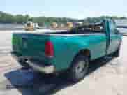 2001 Ford F-150 XL с VIN 1FTRF17WX1KB75142, выставлен на аукционе IAAI как лот 42450523 с пробегом 326 430 миль миль и . История ставок и продаж доступна на DreamBid. Изображение 4.