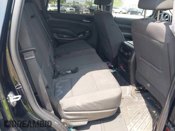 2020 Chevrolet Tahoe LS с VIN 1GNSCAKC1LR221336, выставлен на аукционе IAAI как лот 43017543 с пробегом 40 023 миль миль и . История ставок и продаж доступна на DreamBid. Изображение 8.
