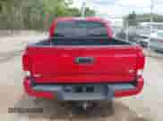 2017 Toyota Tacoma SR5 with VIN 3TMCZ5ANXHM118561, listed as a IAAI auction lot 43051738 with 76,645 mi miles and . Bid and sale history available at DreamBid. Image 17.