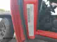 2016 Jeep Wrangler Willys Wheeler z VIN 1C4AJWAG0GL278079, wystawiony jako Copart lot #81261505 z przebiegiem 71 748 mil mil oraz Szkoda całkowita • Salvage title. Historia ofert i sprzedaży dostępna na DreamBid. Obrazek 14.