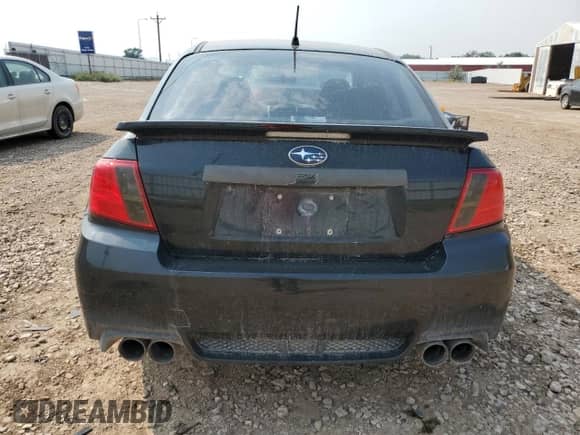 2012 Subaru WRX WRX Premium with VIN JF1GV7F63CG021544, listed as a Copart auction lot 68919044 with 79,884 mi miles and Clean title. Bid and sale history available at DreamBid. Image 6.