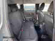 2018 Jeep Renegade Latitude with VIN ZACCJABB6JPH05525, listed as a Copart auction lot 71894825 with 56,774 mi miles and Salvage title. Bid and sale history available at DreamBid. Image 11.