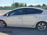 2013 Toyota Prius One с VIN JTDKN3DU9D1644914, выставлен на аукционе IAAI как лот 43023871 с пробегом 189 106 миль миль и . История ставок и продаж доступна на DreamBid. Изображение 14.