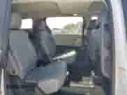 2024 Toyota Sienna XLE z VIN 5TDYRKEC1RS219079, wystawiony jako Copart lot #86458085 z przebiegiem 14 907 mil mil oraz Szkoda całkowita • Salvage title. Historia ofert i sprzedaży dostępna na DreamBid. Obrazek 11.