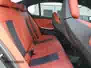 2025 BMW M3 Competition xDrive с VIN WBS33HJ0XSFT90597, выставлен на аукционе Copart как лот 65596505 с пробегом 3 607 миль миль и Списание • Salvage title. История ставок и продаж доступна на DreamBid. Изображение 10.