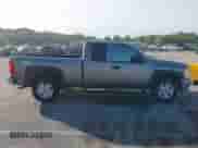 2007 Chevrolet Silverado 1500 1LT с VIN 2GCEK19J971606476, выставлен на аукционе IAAI как лот 43516077 с пробегом 107 501 миль миль и . История ставок и продаж доступна на DreamBid. Изображение 13.