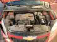 2012 Chevrolet Orlando 1LT с VIN KL77P2EM9CK580954, выставлен на аукционе Copart как лот 83370534 с пробегом 214 895 миль миль и Списание • Salvage title. История ставок и продаж доступна на DreamBid. Изображение 12.
