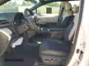 2025 Toyota Sienna Limited с VIN 5TDZRKEC9SS226758, выставлен на аукционе Copart как лот 56335185 с пробегом 9 572 миль миль и Списание • Salvage title. История ставок и продаж доступна на DreamBid. Изображение 7.