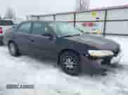 1998 Honda Accord LX z VIN 1HGCG1645WA000699, wystawiony jako IAAI lot #41598273 z przebiegiem 186 732 mil mil oraz . Historia ofert i sprzedaży dostępna na DreamBid. Obrazek 1.