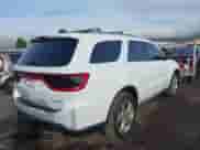 2015 Dodge Durango Limited с VIN 1C4RDJDG5FC710091, выставлен на аукционе IAAI как лот 43344089 с пробегом 123 031 миль миль и . История ставок и продаж доступна на DreamBid. Изображение 4.