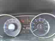 2013 Hyundai Sonata Limited с VIN 5NPEC4AC1DH565217, выставлен на аукционе IAAI как лот 43366401 с пробегом 177 429 миль миль и . История ставок и продаж доступна на DreamBid. Изображение 7.