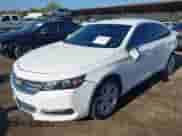 2019 Chevrolet Impala LT z VIN 2G11Z5SA7K9149116, wystawiony jako IAAI lot #43313662 z przebiegiem 132 269 mil mil oraz . Historia ofert i sprzedaży dostępna na DreamBid. Obrazek 2.