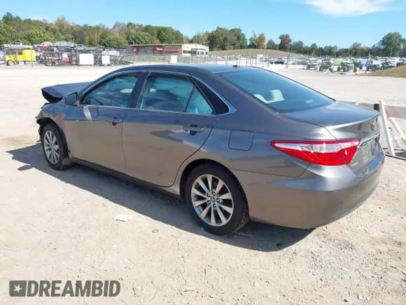 2016 Toyota Camry LE с VIN 4T4BF1FK6GR564360, выставлен на аукционе IAAI как лот 43380684 с пробегом 98 971 миль миль и . История ставок и продаж доступна на DreamBid. Изображение 3.